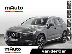 Czarny Używany 2020 Volvo XC60 Inscription SUV | 149 900 zł (Uczciwa cena)
