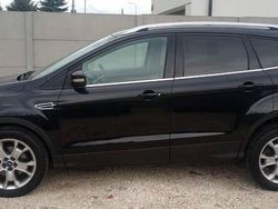 Używany 2013 Ford Kuga Titanium SUV | 38 900 zł (Uczciwa cena)