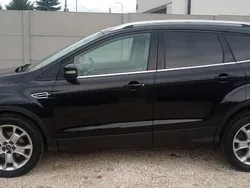 Używany 2013 Ford Kuga Titanium SUV | 38 900 zł (Dość drogi)