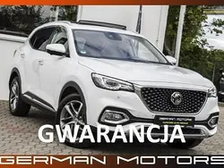 Biały Używany 2022 MG EHS Luxury SUV | 84 900 zł