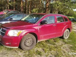 Używany 2008 Dodge Caliber SUV | 2700 zł (Super Cena)