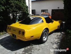 Używany 1952 Chevrolet Corvette | 89 000 zł
