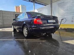 Używany 1997 Audi A4 Sedan/Limuzyna | 2650 zł (Uczciwa cena)