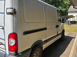Używany 2008 Renault Master Van | 16 000 zł (Super Cena)