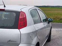 Używany 2010 Fiat Grande Punto Hatchback | 7000 zł (Uczciwa cena)
