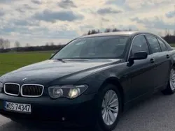 Używany 2003 BMW 735 Sedan/Limuzyna | 6000 zł