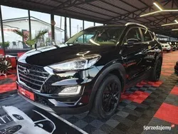 Czarny Używany 2020 Hyundai Tucson SUV | 89 999 zł (Super Cena)