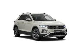 Nowe 2025 VW T-Roc SUV | 151 520 zł