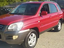Inny kolor Używany 2007 Kia Sportage SUV | 14 700 zł (Dobra cena)