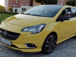 Używany 2015 Opel Corsa OPC | 22 499 zł (Dobra cena)