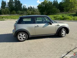Używany 2007 Mini Cooper Hatchback | 9800 zł (Dobra cena)