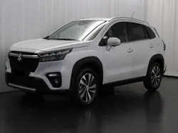 Biały Nowe 2024 Suzuki SX4 S-Cross SUV | 132 390 zł (Drogi)