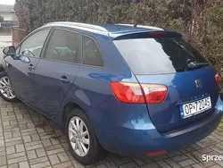 Używany 2012 Seat Ibiza | 16 900 zł (Uczciwa cena)