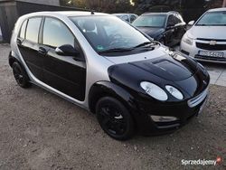 Używany 2005 Smart ForFour Hatchback | 4900 zł