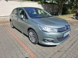 Inny kolor Używany 2012 Citroën C4 Hatchback | 13 500 zł (Uczciwa cena)
