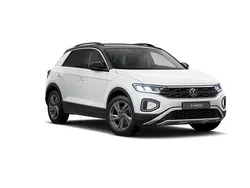Nowe 2025 VW T-Roc SUV | 152 090 zł
