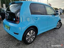 Niebieski jasny Używany 2023 VW e-up! Hatchback | 39 900 zł