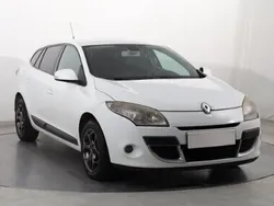 Biały Używany 2009 Renault Mégane III Kombi | 12 999 zł (Uczciwa cena)