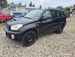 Używany 2001 Toyota RAV4 SUV | 7999 zł (Uczciwa cena)