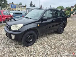 Używany 2001 Toyota RAV4 SUV | 7999 zł (Uczciwa cena)