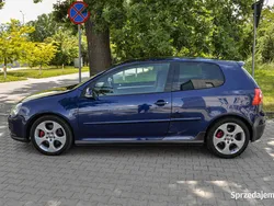 Używany 2008 VW Golf VI R | 17 500 zł (Uczciwa cena)