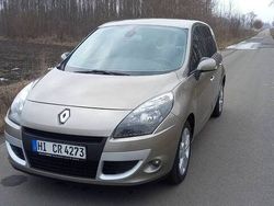 Używany 2011 Renault Scénic III Minivan | 18 800 zł (Dobra cena)