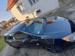 Czarny Używany 2012 Opel Astra Kombi | 10 000 zł