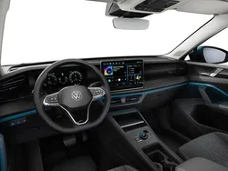 Nowe 2026 VW Tiguan SUV | 169 460 zł