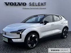 Biały Używany 2024 Volvo EX30 SUV | 159 900 zł (Uczciwa cena)