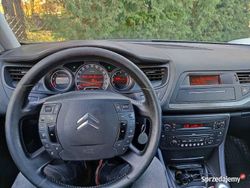 Używany 2008 Citroën C5 Sedan/Limuzyna | 7500 zł (Dobra cena)