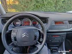 Używany 2008 Citroën C5 Sedan/Limuzyna | 7500 zł (Dobra cena)