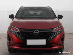 Czerwony Nowe 2024 Nissan Qashqai SUV | 139 999 zł
