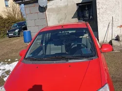 Używany 2004 Hyundai Getz Hatchback | 4700 zł (Drogi)