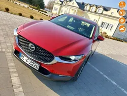 Bordowy Używany 2019 Mazda CX-5 SUV | 87 800 zł (Uczciwa cena)
