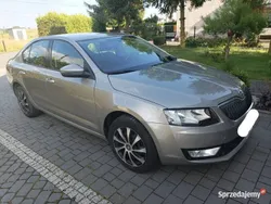 Złoty Używany 2013 Skoda Octavia Sedan/Limuzyna | 25 900 zł (Dobra cena)