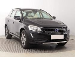 Niebieski Używany 2014 Volvo XC60 SUV | 51 999 zł (Super Cena)