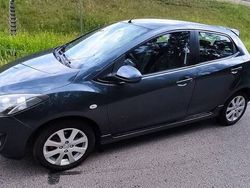 Używany 2012 Mazda 2 | 21 500 zł (Uczciwa cena)