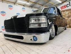 Czarny Używany 1994 Ford F-150 Pickup | 59 900 zł