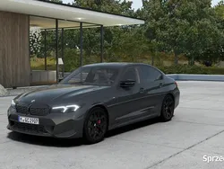 Szary Nowe 2025 BMW 340 Comfort Edition Sedan/Limuzyna | 298 900 zł