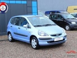 Inny kolor Używany 2003 Honda Jazz Hatchback | 11 500 zł (Uczciwa cena)