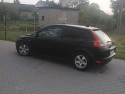 Używany 2007 Volvo C30 Hatchback | 7000 zł (Dobra cena)
