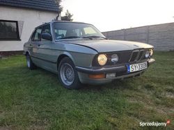 Zielony Używany 1983 BMW M5 Hatchback | 29 999 zł