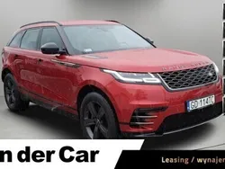 Czerwony Używany 2018 Land Rover Range Rover Velar R-Dynamic SUV | 179 900 zł