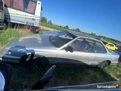 Używany 1987 Honda Legend Coupe | 8500 zł