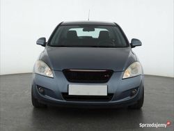 Niebieski Używany 2007 Kia Ceed Hatchback | 13 499 zł (Super Cena)