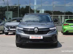 Używany 2024 Renault Espace Minivan | 164 900 zł