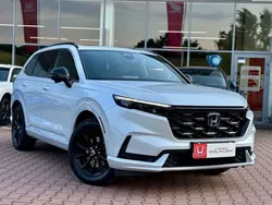 Diamond dust p Używany 2023 Honda CR-V Advance SUV | 219 700 zł