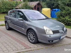 Używany 2002 Renault Vel Satis Hatchback | 6500 zł