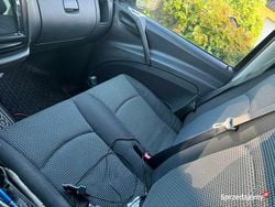 Używany 2011 Mercedes Vito Minivan | 38 000 zł (Uczciwa cena)