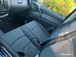 Używany 2011 Mercedes Vito Minivan | 38 000 zł (Dość drogi)